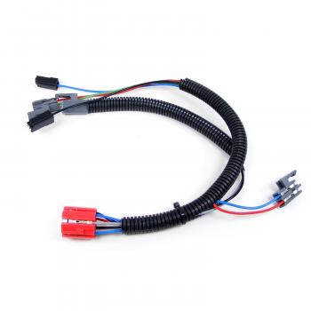 1993 Cadillac Eldorado Auto Trans Wire Harness ATP JE27 image 1 of 1