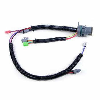 2004 Workhorse FasTrack FT1801 Auto Trans Wire Harness ATP JE29 image 1 of 1