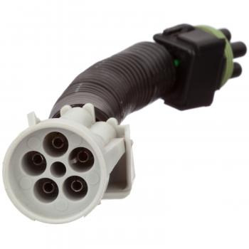 1990 Oldsmobile Delta 88 Auto Trans Torque Converter Inhibitor Relay ATP JE4 image 2 of 3