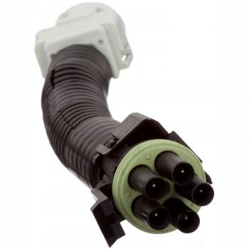 1990 Oldsmobile Delta 88 Auto Trans Torque Converter Inhibitor Relay ATP JE4 image 3 of 3