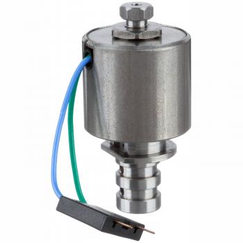 1996 Chevrolet Tahoe Auto Trans Control Solenoid ATP JE7 image 2 of 2