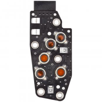 2004 GMC Jimmy Auto Trans Pressure Switch Manifold ATP JE9 image 2 of 2