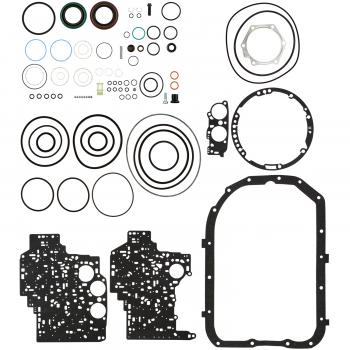 1996 Chevrolet Tahoe Auto Trans Overhaul Kit ATP JGS59 image 1 of 1