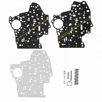 1981 Chevrolet K20 Suburban Auto Trans Shift Kit ATP JK1 image 1 of 1
