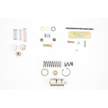2005 GMC Sierra 3500 Auto Trans Shift Kit