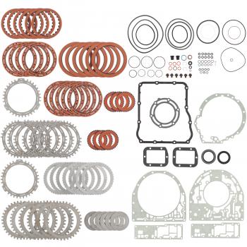 2005 GMC Sierra 3500 Auto Trans Master Repair Kit