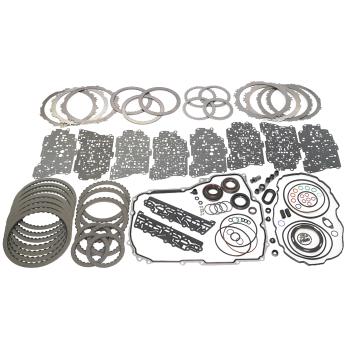 2009 Pontiac G6 Auto Trans Master Repair Kit ATP JM33 image 1 of 1