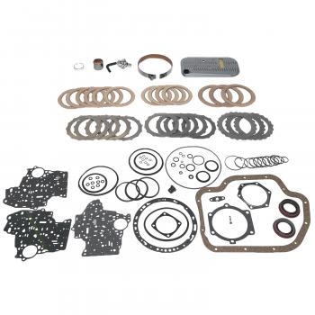 1990 GMC P3500 Auto Trans Master Repair Kit