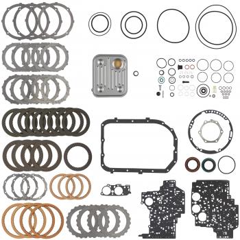 1999 GMC Yukon Auto Trans Master Repair Kit ATP JMS25 image 1 of 1