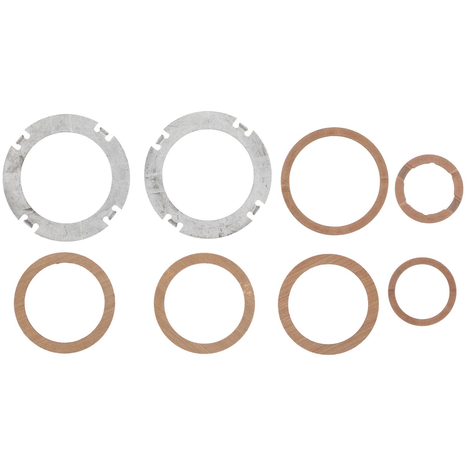 ATP JWS10 Auto Trans Planetary Carrier Thrust Washer product image 1 of 1