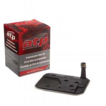 1996 Chevrolet Tahoe Auto Trans Filter ATP JX101 image 3 of 3