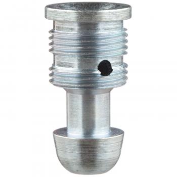 1988 GMC R2500 Suburban Clutch Fork Pivot ATP JX111 image 1 of 2