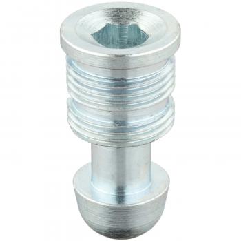 1988 GMC R2500 Suburban Clutch Fork Pivot ATP JX111 image 2 of 2