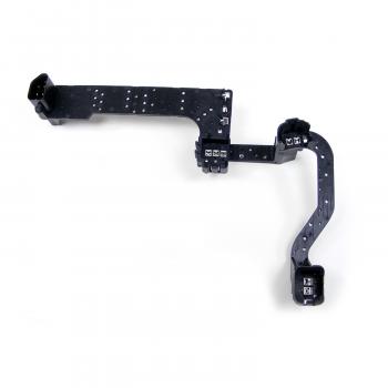 1998 Lincoln Mark VIII Auto Trans Wire Harness