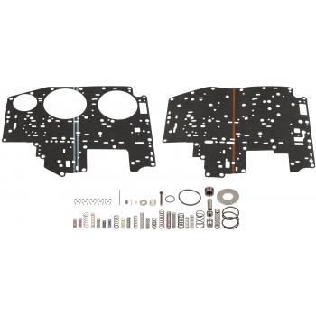 1987 Ford Bronco Auto Trans Shift Kit ATP LK1 image 1 of 2