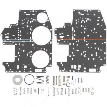1987 Ford Bronco Auto Trans Shift Kit ATP LK1 image 2 of 2