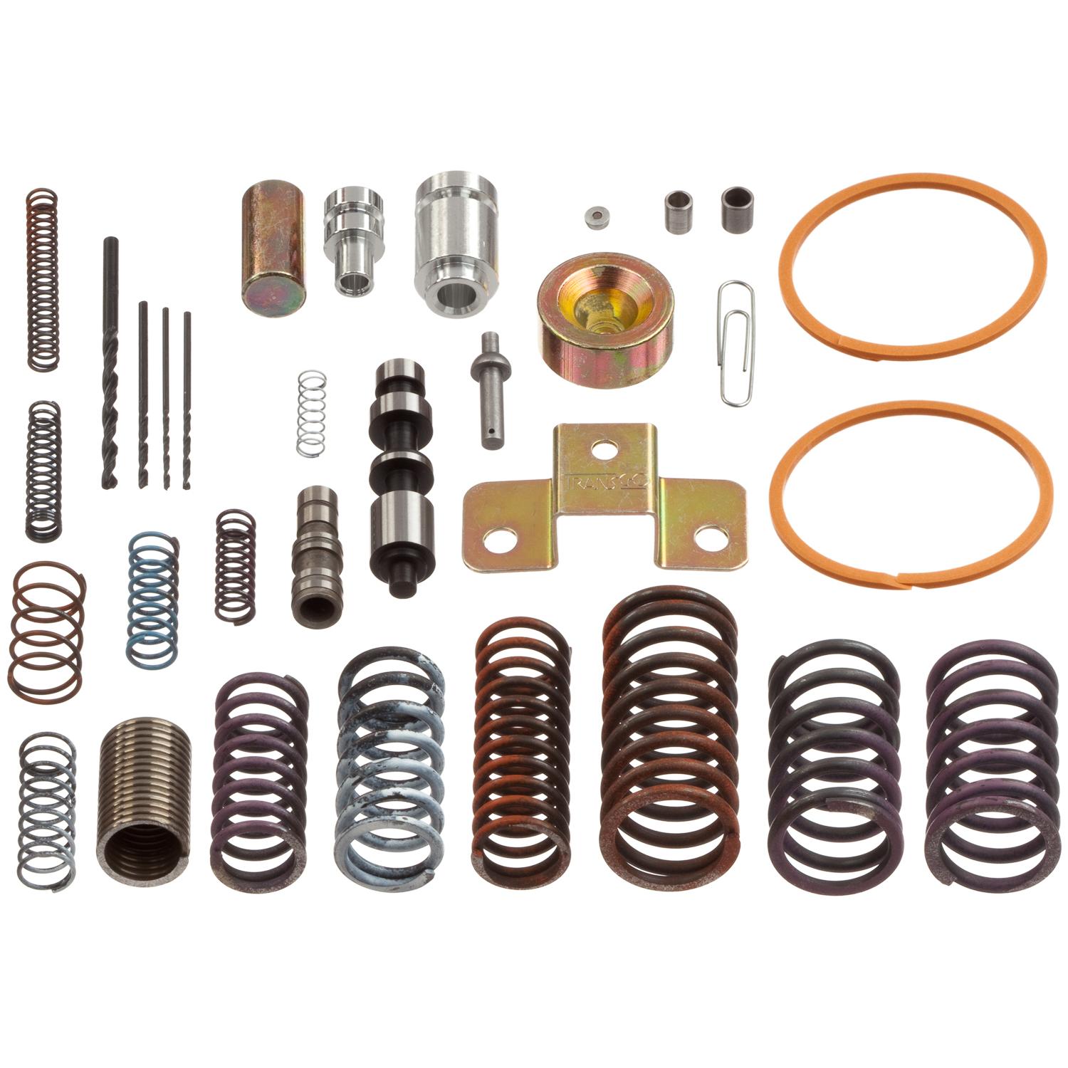 ATP LK4 Auto Trans Shift Kit product image 1 of 1