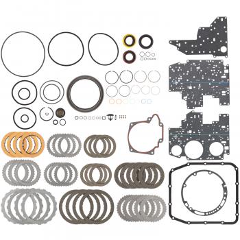 2009 Ford E-250 Auto Trans Master Repair Kit