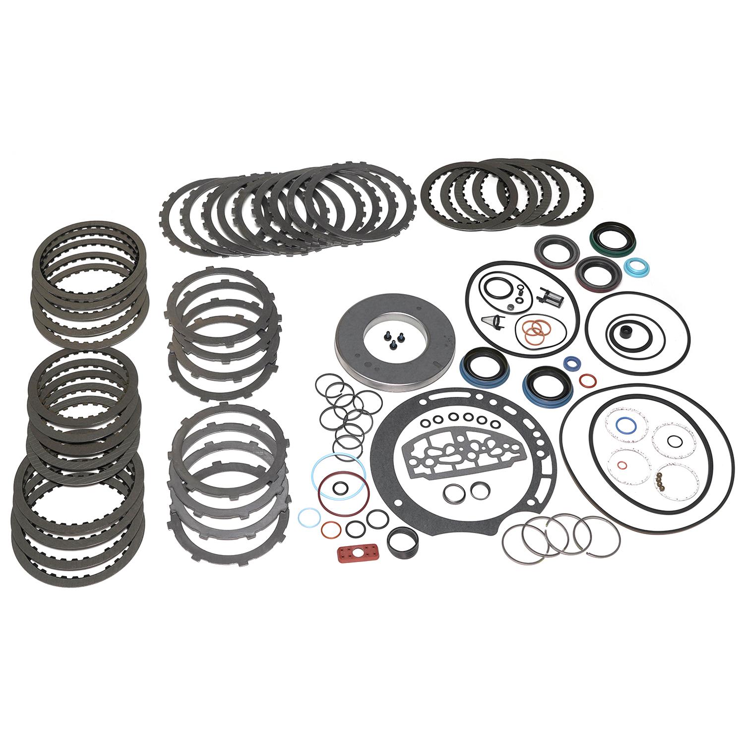 ATP MM100 Auto Trans Master Repair Kit product image 1 of 1