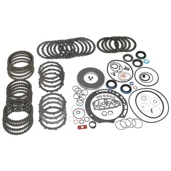 2005 Dodge SX 2.0 Auto Trans Master Repair Kit ATP MM100 image 1 of 1