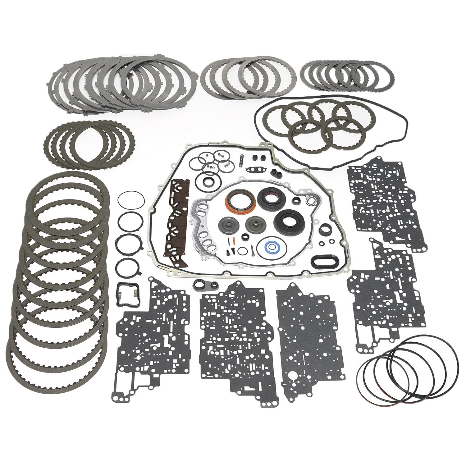 ATP MM107 Auto Trans Master Repair Kit product image 1 of 1