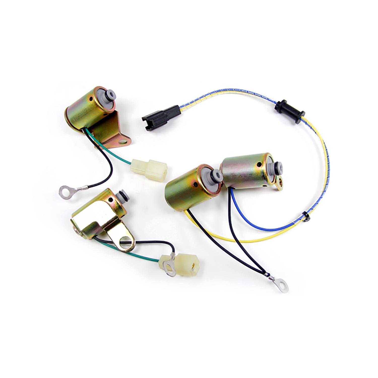 ATP NE11 Auto Trans Control Solenoid product image 1 of 1
