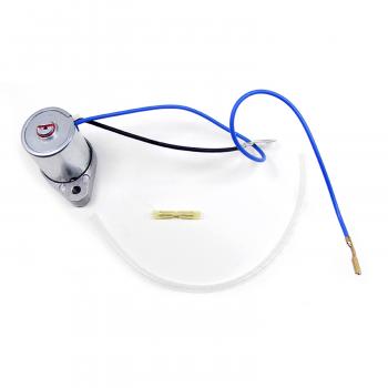 1989 Mitsubishi Mirage Auto Trans Control Solenoid ATP NE18 image 1 of 1