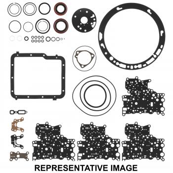 1995 Hyundai Scoupe Auto Trans Overhaul Kit ATP NGS15 image 1 of 1