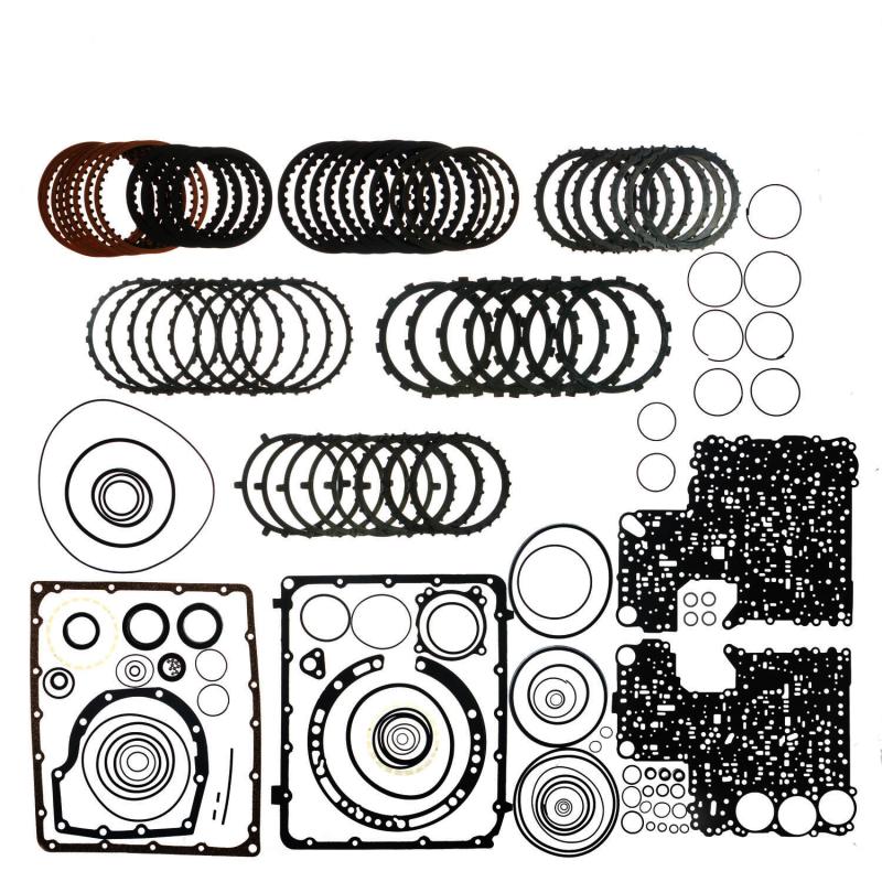 ATP NM21 Auto Trans Master Repair Kit product image 1 of 1