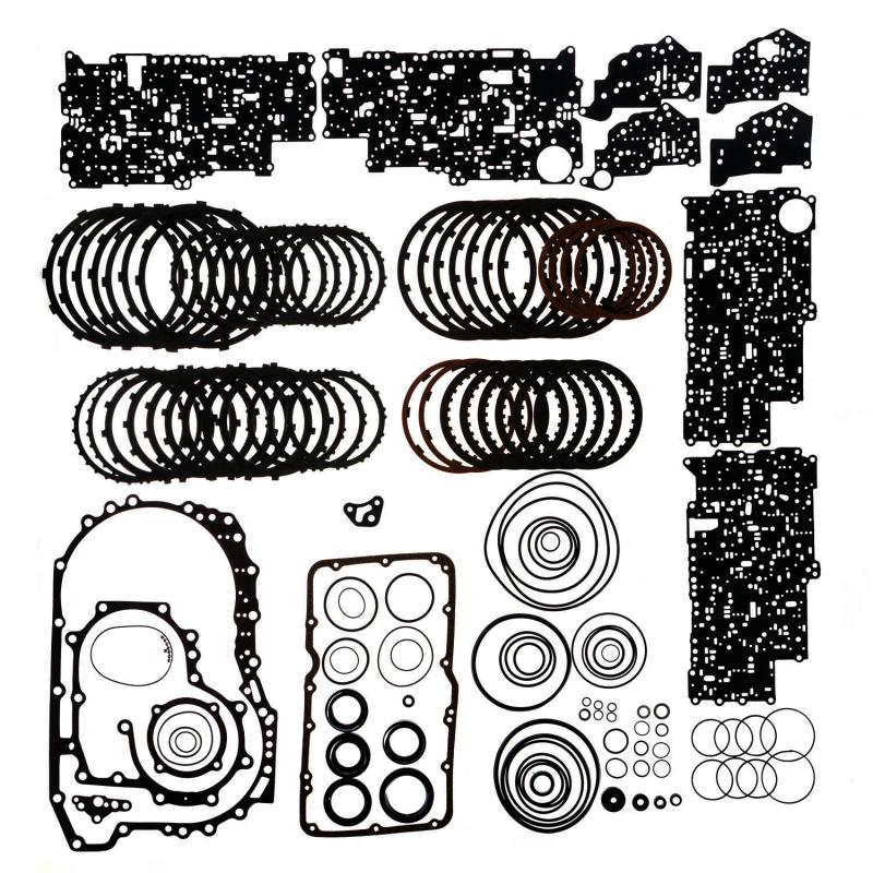 ATP NM23 Auto Trans Master Repair Kit product image 1 of 1