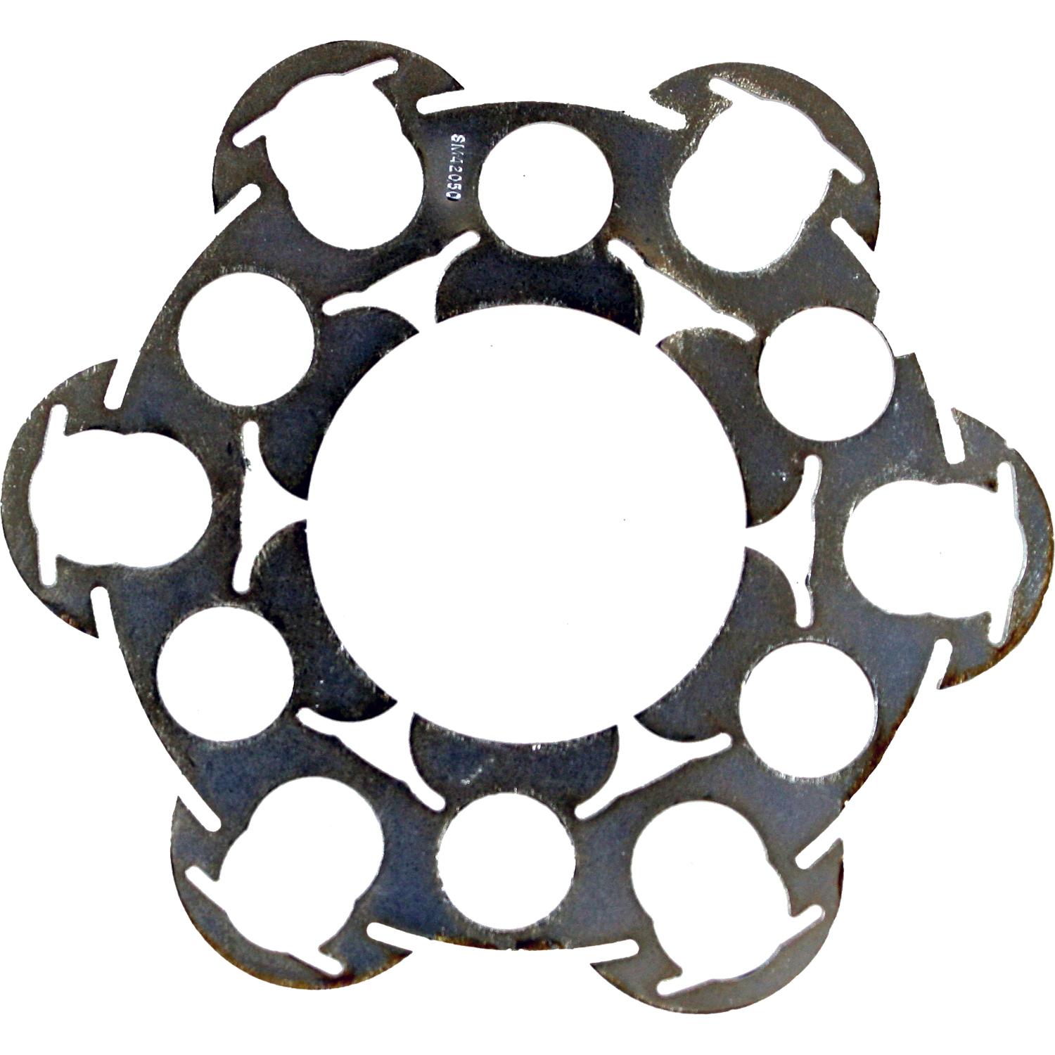 ATP NS4 Flywheel Shim product image 1 of 1