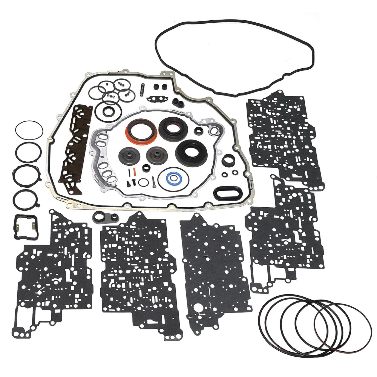 ATP OGS106 Auto Trans Overhaul Kit product image 1 of 1