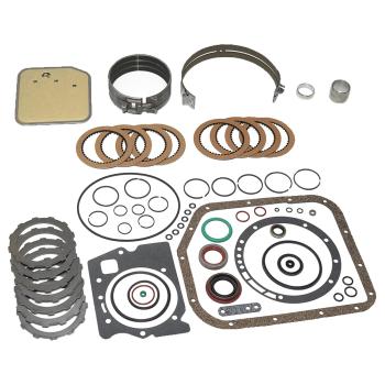 1998 Dodge B1500 Auto Trans Master Repair Kit