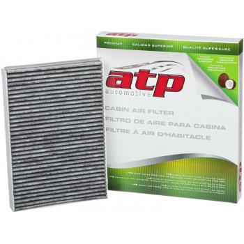 2015 Land Rover Range Rover Evoque Cabin Air Filter ATP RA159 image 2 of 2