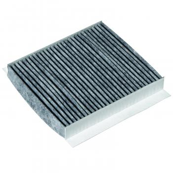 2013 Volvo C70 Cabin Air Filter ATP RA34 image 1 of 1