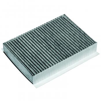 2009 Jaguar Vanden Plas Cabin Air Filter ATP RA78 image 1 of 1