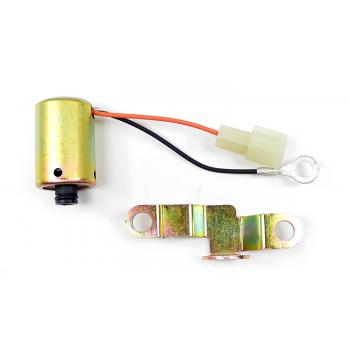 1999 Suzuki Swift Auto Trans Shift Solenoid