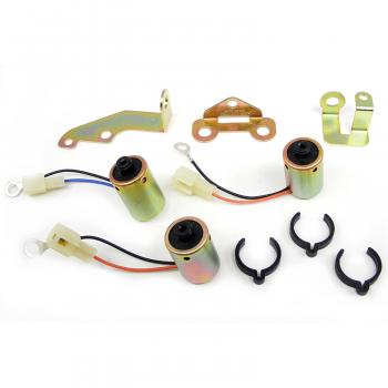 2005 Toyota Corolla Auto Trans Control Solenoid ATP RE61 image 1 of 1