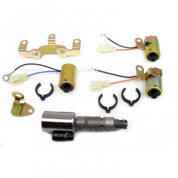 2001 Toyota Tacoma Auto Trans Control Solenoid ATP RE67 image 1 of 1