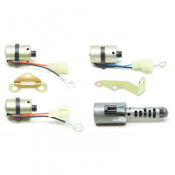 2005 Toyota Corolla Auto Trans Control Solenoid ATP RE72 image 1 of 1