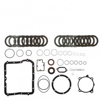 1971 Rover 2000 Auto Trans Master Repair Kit