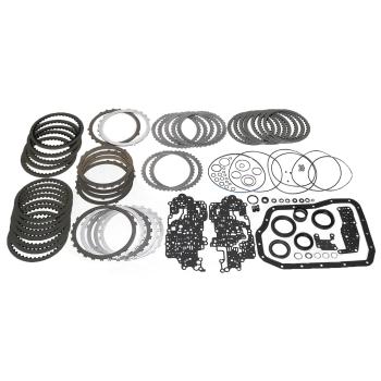 2012 Lexus RX350 Auto Trans Master Repair Kit