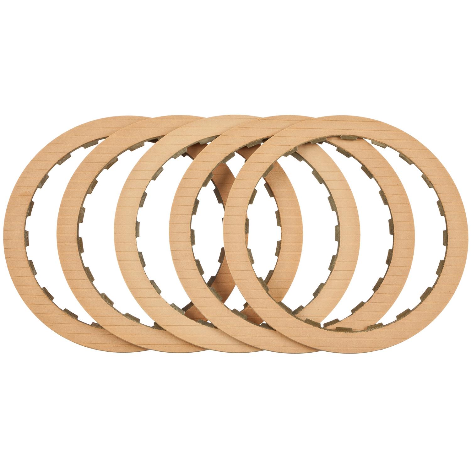 ATP SC26 Auto Trans Clutch Plate product image 1 of 1