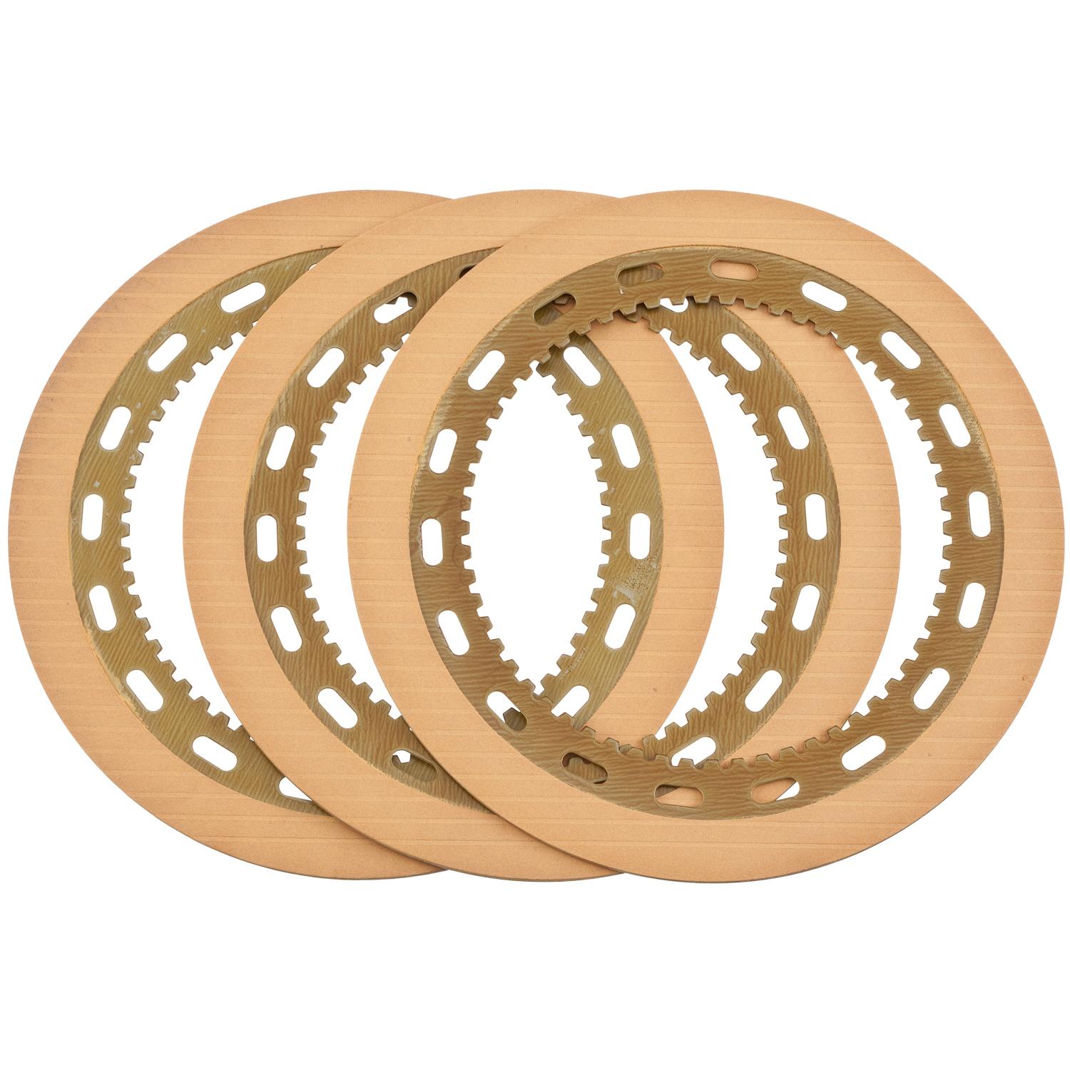 ATP SC27 Auto Trans Clutch Plate product image 1 of 1