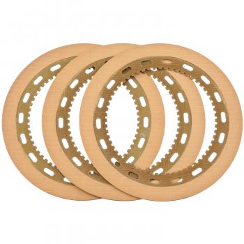 1979 Pontiac Phoenix Clutch Friction Disc ATP SC27 image 1 of 1