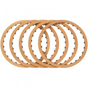 1981 Pontiac LeMans Clutch Friction Disc ATP SC34 image 1 of 1