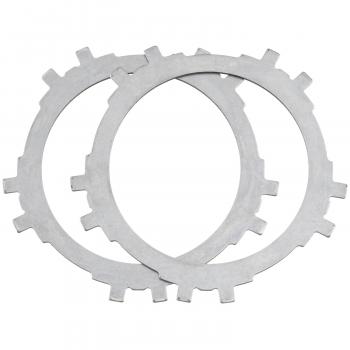 1991 GMC S15 Jimmy Clutch Friction Disc ATP SC41 image 1 of 1