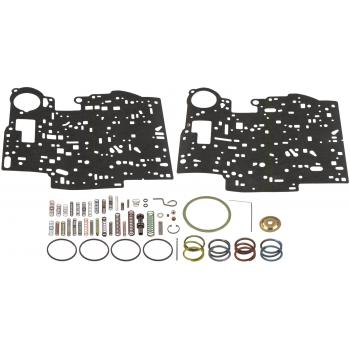 1987 Chevrolet S10 Blazer Auto Trans Shift Kit ATP SK2 image 1 of 1