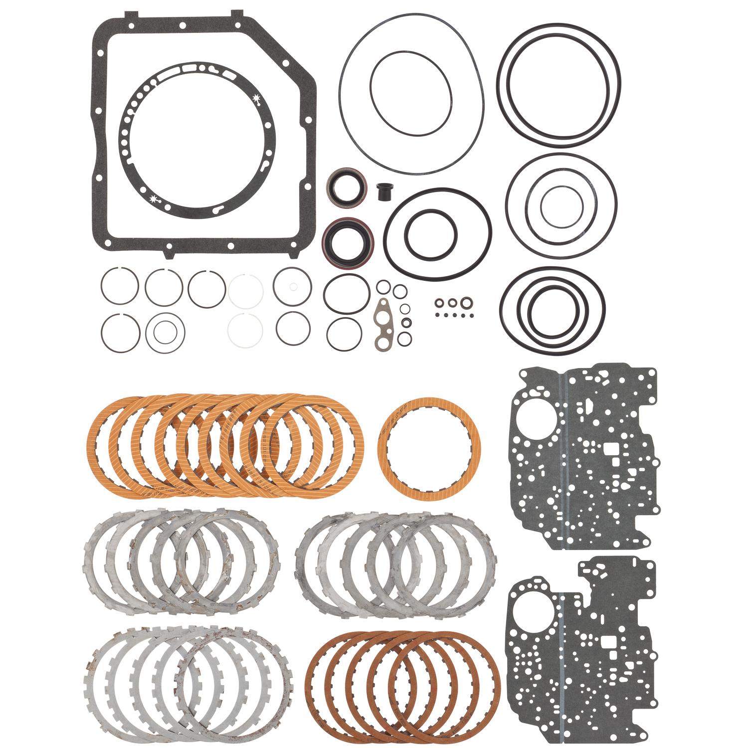 ATP SM10 Auto Trans Master Repair Kit product image 1 of 1
