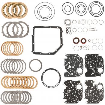1977 Oldsmobile Omega Auto Trans Master Repair Kit ATP SM9 image 1 of 1